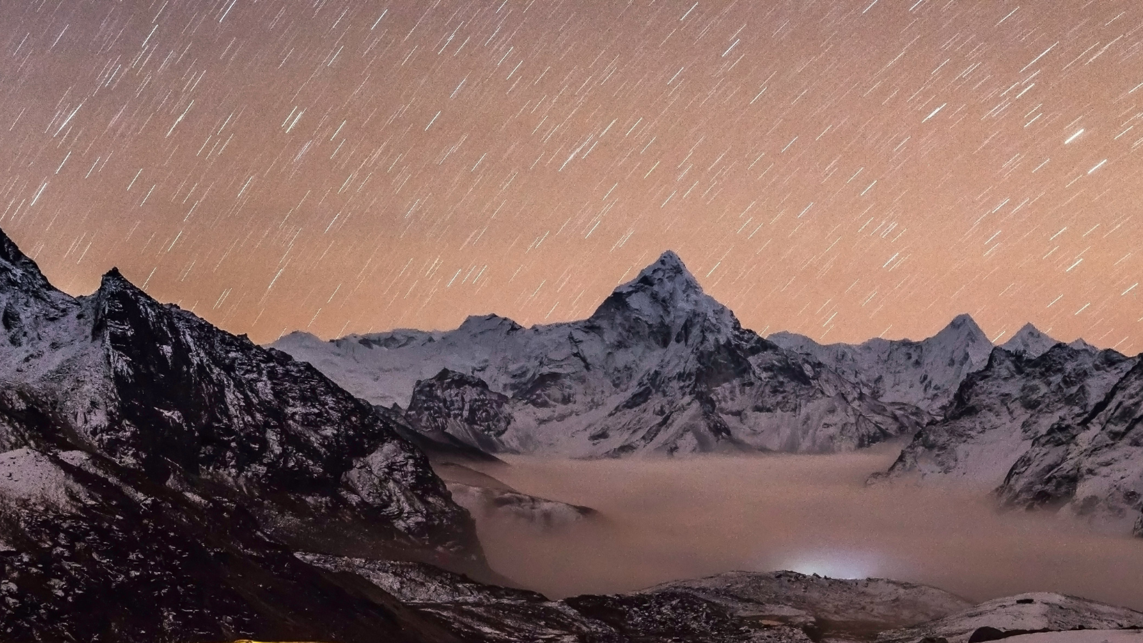 Does It Snow in Nepal? Best Places & Months for Snow